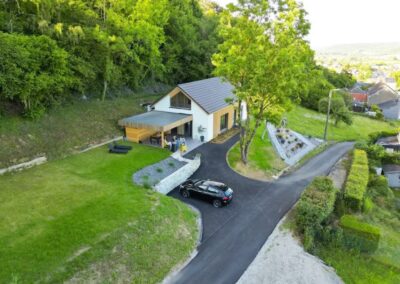 Chalet Bellevue