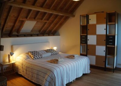 Ferme du Bailly – Petit logis